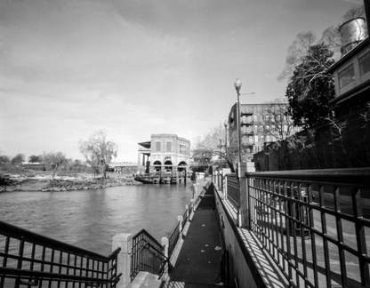 Columbus Ga Riverwalk