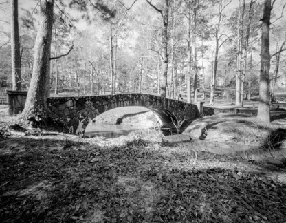 Stone Bridge