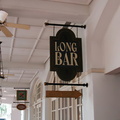 Long bar