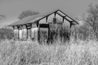 Abandoned