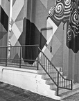 Steps and Stairs