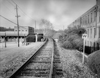 RR Track